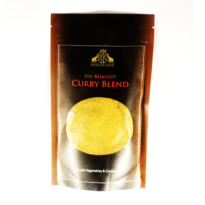 Un-Roasted Curry Blend 120g