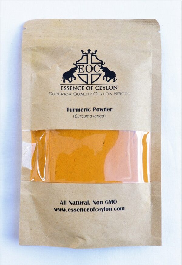 ceylon-termeric powder