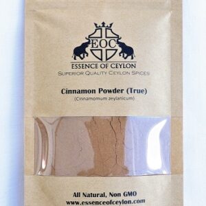 Ceylon-cinnamon