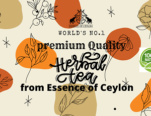 Natural Herbal Tea