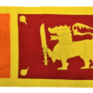 Sri Lanka National Flag